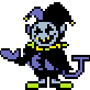 Jevil